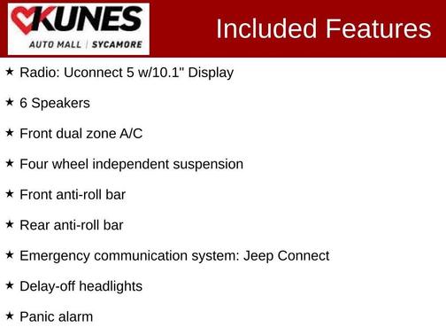 Diamond Black 2024 Jeep Compass Trailhawk