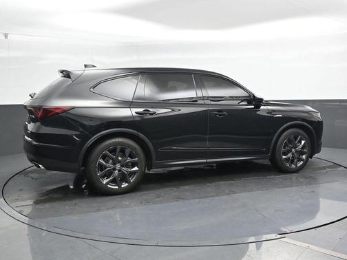 2023 Acura MDX A-Spec