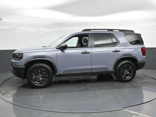 2026 Honda Passport Sport