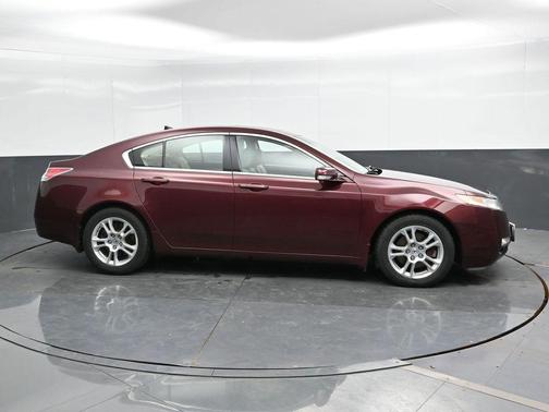 2009 Acura TL 3.5