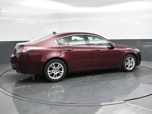 2009 Acura TL 3.5