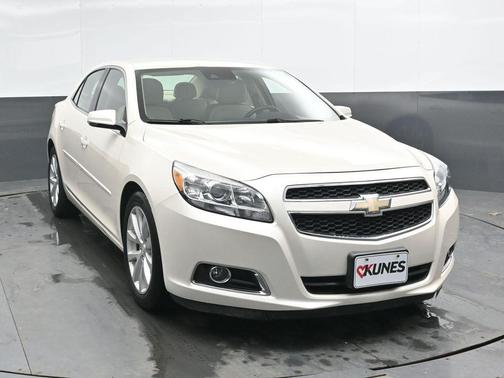 2013 Chevrolet Malibu 2LT