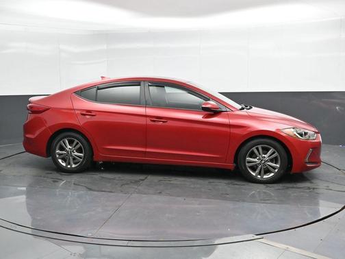 2017 Hyundai ELANTRA Value Edition