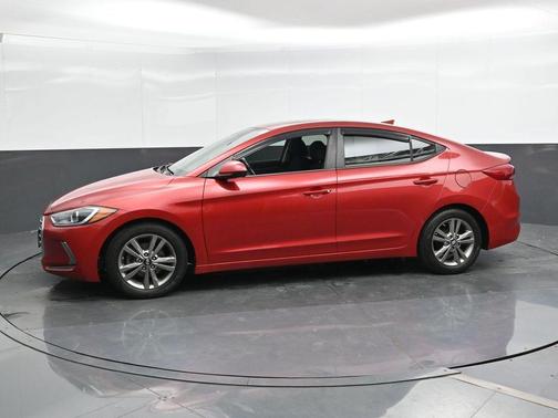 2017 Hyundai ELANTRA Value Edition