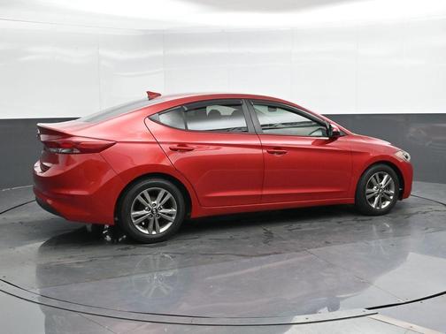 2017 Hyundai ELANTRA Value Edition