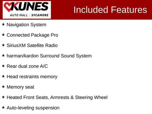 2021 BMW 740 i xDrive