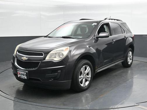 2014 Chevrolet Equinox 1LT