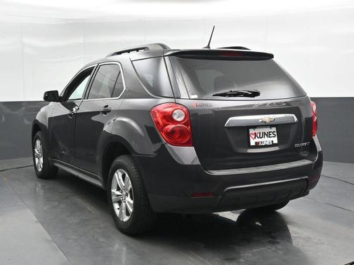 2014 Chevrolet Equinox 1LT