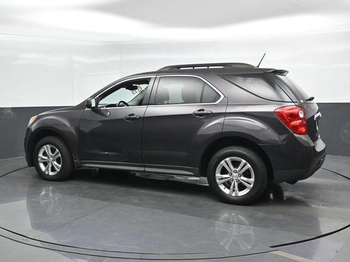 2014 Chevrolet Equinox 1LT