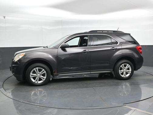 2014 Chevrolet Equinox 1LT