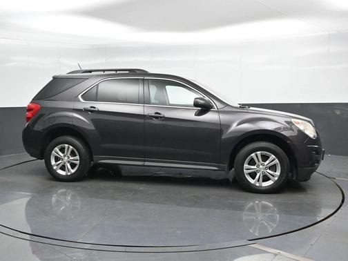 2014 Chevrolet Equinox 1LT