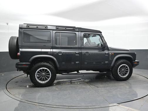 2024 INEOS Grenadier FIELDMASTER EDITION