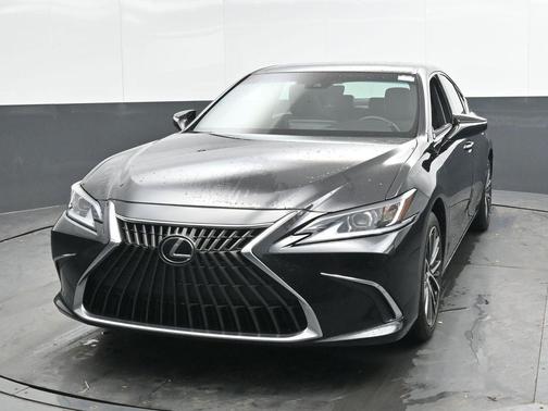 2023 Lexus ES 350 350