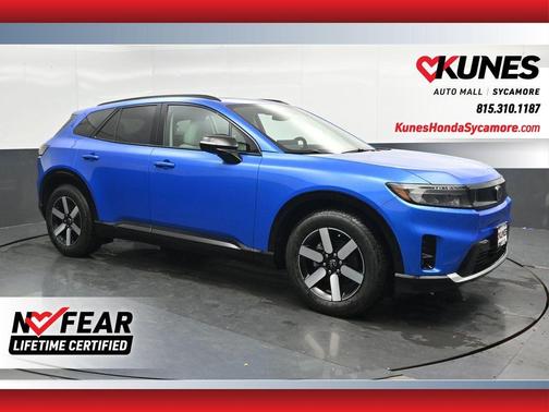 2026 Honda Prologue Touring