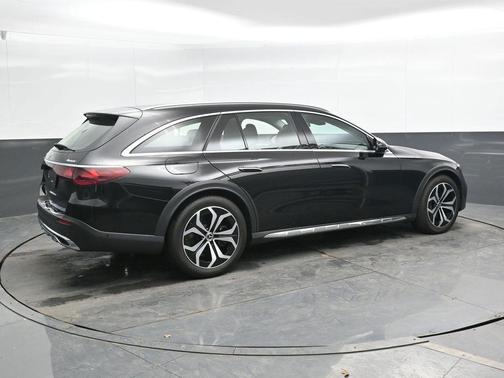 2025 Mercedes-Benz E-Class E 450 4MATIC