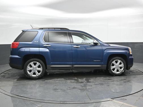 2017 GMC Terrain SLE-2