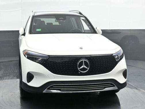 2024 Mercedes-Benz EQB 300 Base 4MATIC