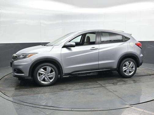 2020 Honda HR-V EX