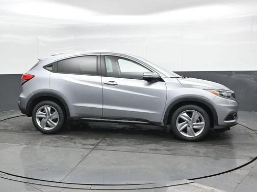2020 Honda HR-V EX