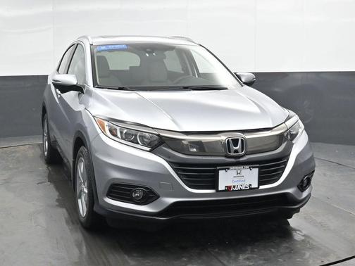 2020 Honda HR-V EX