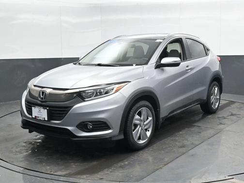 2020 Honda HR-V EX