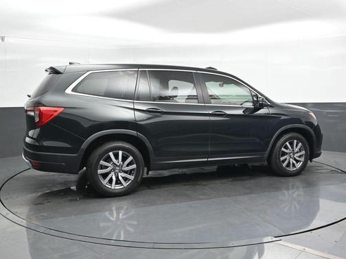 2019 Honda Pilot EX-L w/Navigation/RES