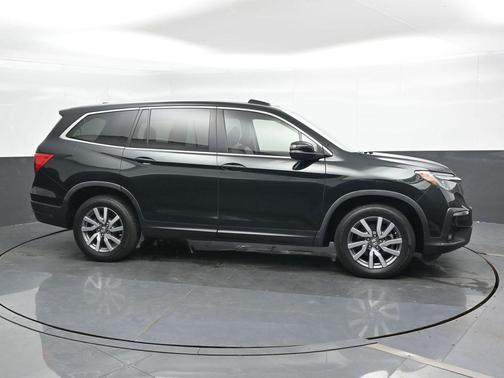 2019 Honda Pilot EX-L w/Navigation/RES