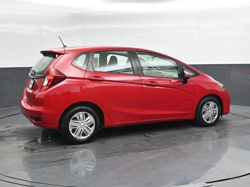 2018 Honda Fit LX