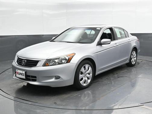 2009 Honda Accord EX-L