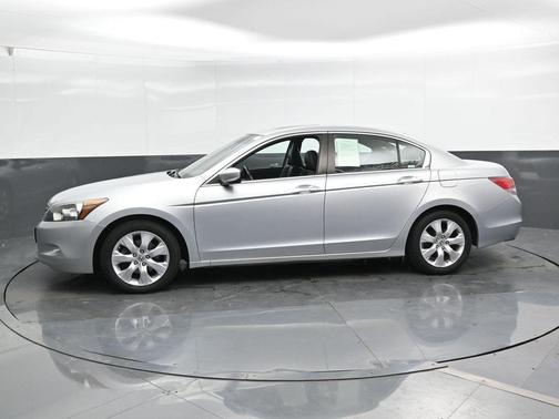 2009 Honda Accord EX-L