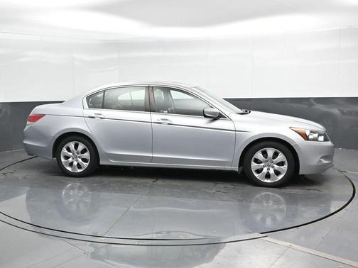 2009 Honda Accord EX-L