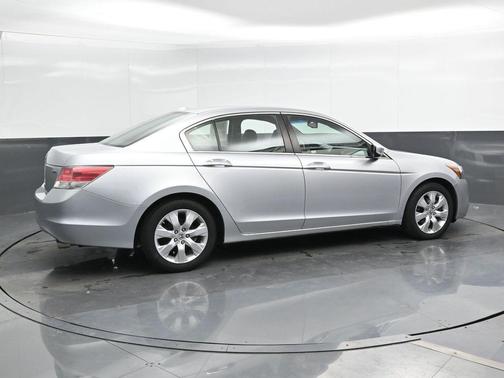 2009 Honda Accord EX-L