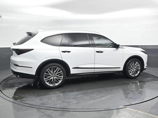 2023 Acura MDX Advance