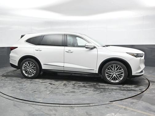 2023 Acura MDX Advance