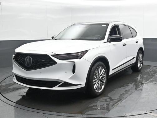 2023 Acura MDX Advance