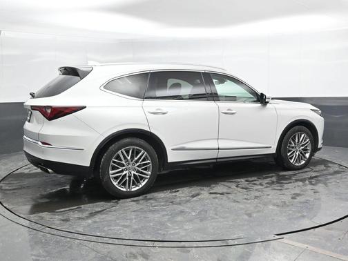 2023 Acura MDX Advance