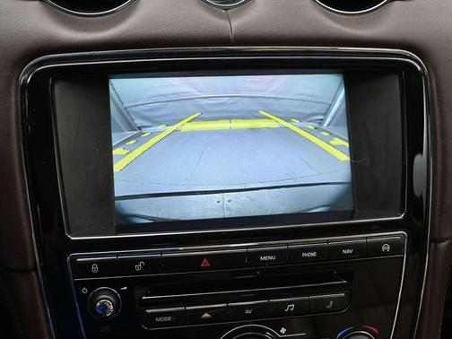 2014 Jaguar XJ XJL Portfolio