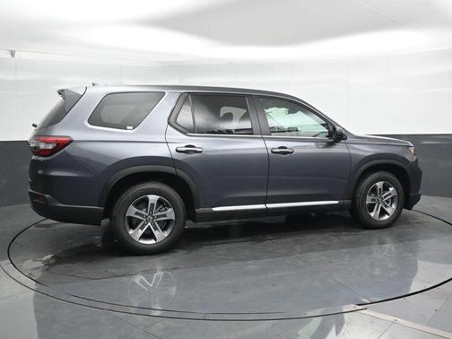 2018 Chrysler Pacifica Touring-L Plus