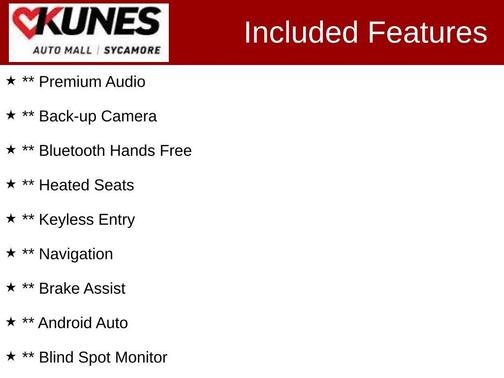2018 Chrysler Pacifica Touring-L Plus