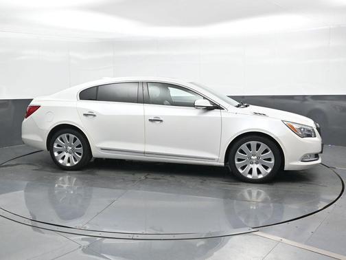 2016 Buick LaCrosse Premium I