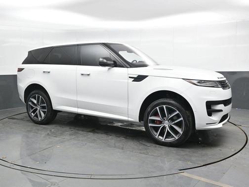 2023 Land Rover Range Rover Sport SE Dynamic