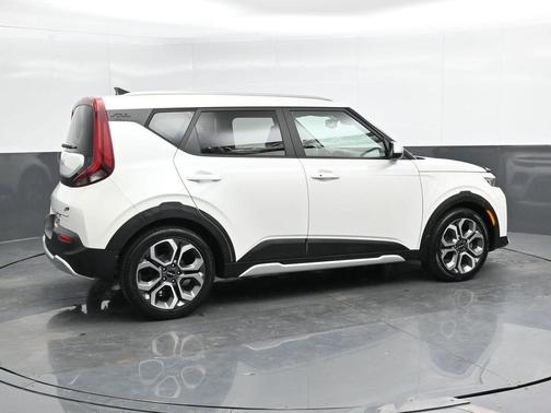 2022 Kia Soul X-Line