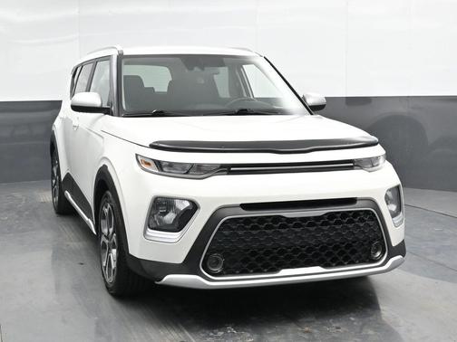 2022 Kia Soul X-Line