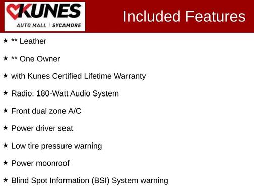 2022 Honda Civic EX-L