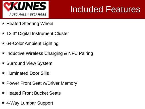 Black 2021 Mercedes-Benz GLC 300 Base 4MATIC