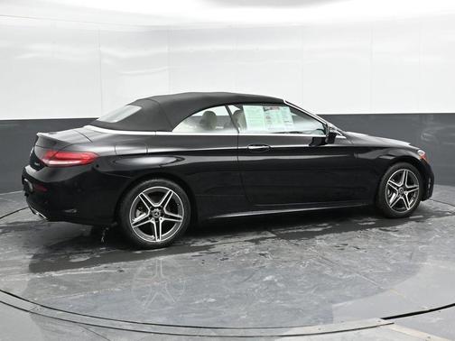 2021 Mercedes-Benz C-Class C 300 4MATIC