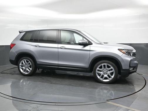 2024 Honda Passport EX-L