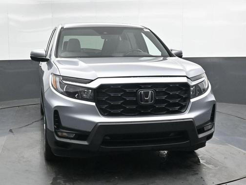 2024 Honda Passport EX-L