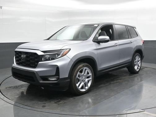 2024 Honda Passport EX-L