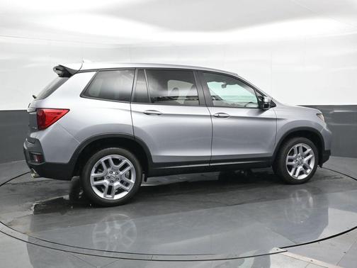 2024 Honda Passport EX-L